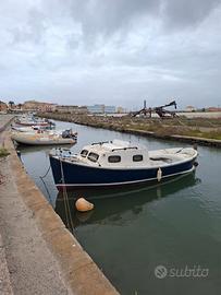 Pilotina cantieri d'ambrosio la sirena