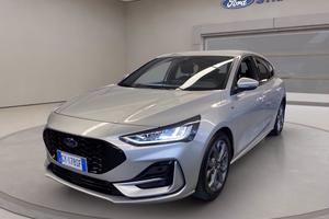 FORD Focus 1.5 ecoblue ST-Line 115cv auto