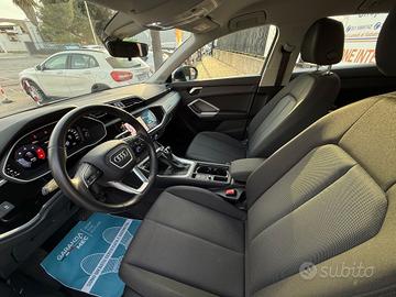 Audi Q5 SPB 40 TDI KM. 53000! 4X4 HYBRID