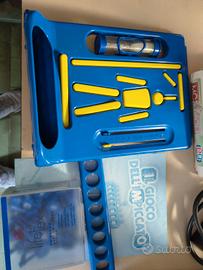 il gioco dell'impiccato