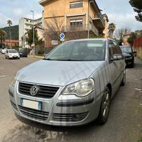 Volkwagen Polo 1.4 TDI