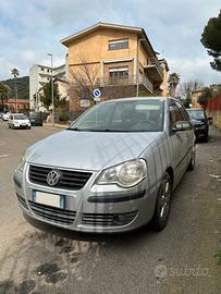 Volkwagen Polo 1.4 TDI