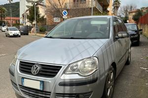 Volkwagen Polo 1.4 TDI