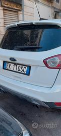 Ford Kuga 2.0 titanium 2013