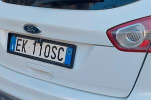 Ford Kuga 2.0 titanium 2013