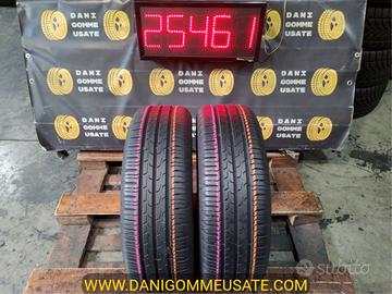 2 GOMME 175 65 14 CONTINENTAL ESTIVE AL 80%