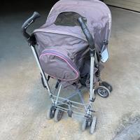 Passeggino maclaren
