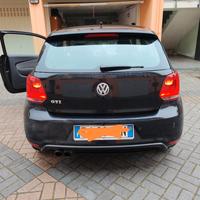 VW POLO GTI 1.4 180CV DSG 3 PORTE