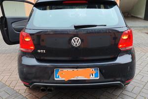 VW POLO GTI 1.4 180CV DSG 3 PORTE