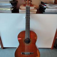 Chitarra cortez