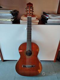 Chitarra cortez