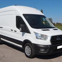 Ford Transit 2.0 Tdci 130 Cv L3H3 - 2021