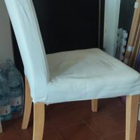 Sedie Ikea 