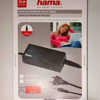 Alimentatore Universale HAMA 70 W NUOVO