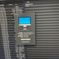 Imac 2020