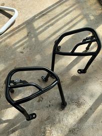 BMW  GS1300 paratestate UNIT GARAGE