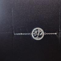 BRACCIALE donna con albero della vita. Stroili.