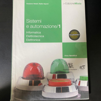Sistemi e automazione 1