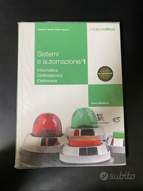 Sistemi e automazione 1