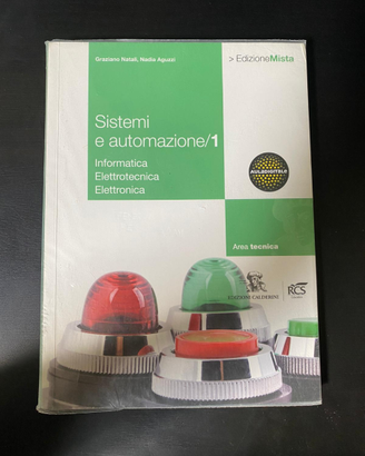 Sistemi e automazione 1