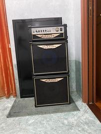 Ashdown Perfect TEN 60 Ampli per basso