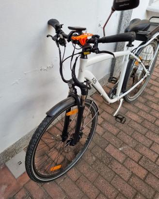 E-bike a2b Galvani