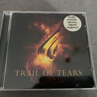CD TRAIL OF TEARS