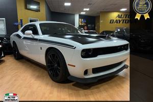 DODGE Challenger 6.4 V8 Autom 392 (DEPOTENZIATA