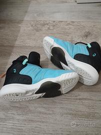 Scarpe da basket Tarmak