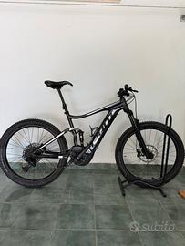 Giant Stance E+1 2020 - E-MTB Full Suspension
