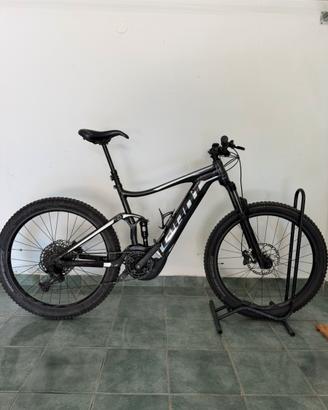Giant Stance E+1 2020 - E-MTB Full Suspension