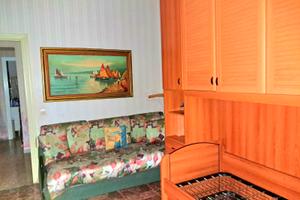 Appartamento con terrazzo