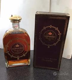 Brandy Lepanto vintage anni 70