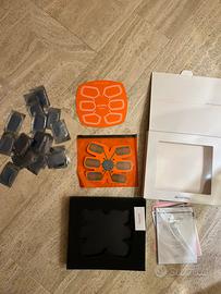 Sixpad Addominali - Stimolatore Muscolare EMS