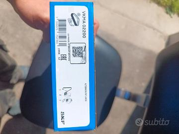 kit distribuzione SKF vkma 02200 Fiat Panda 141