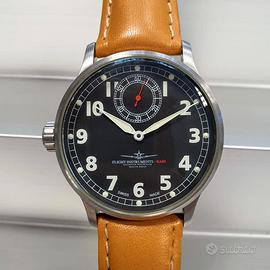 Orologio Raid Flight Instruments meccanico