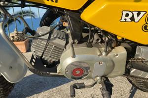 Suzuki RV 90