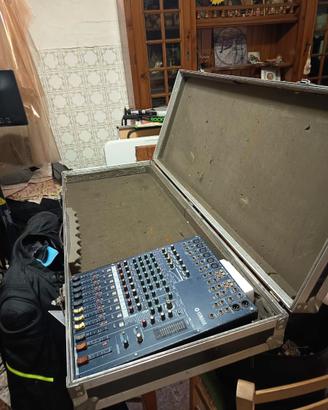 Kaiser porta tastiera o strumenti musicali