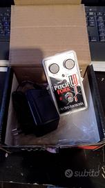 effetto chitarra pitch shifter EHX Pitch Fork