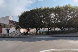 Bivani zona Via Santa Sofia