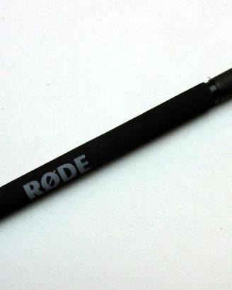 Rode Boompole asta per microfono