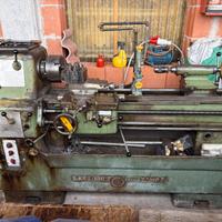 Tornio parallelo Saimp 180