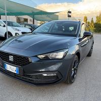 Seat Leon Sportstourer 2.0 TDI 150 CV DSG Business