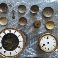 VINCENTI 1855 OROLOGIO D'ARREDAMENTO