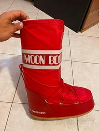 Moon Boot