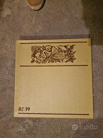 raccolta dischi lp 33 giri vinile musica classica