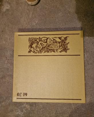 raccolta dischi lp 33 giri vinile musica classica