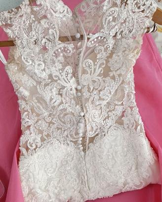 abito da sposa