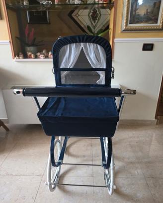 Carrozzina Inglesina