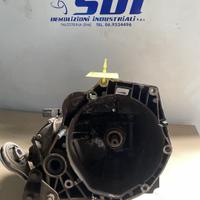 CAMBIO FIAT IDEA 1.3 5 MARCE